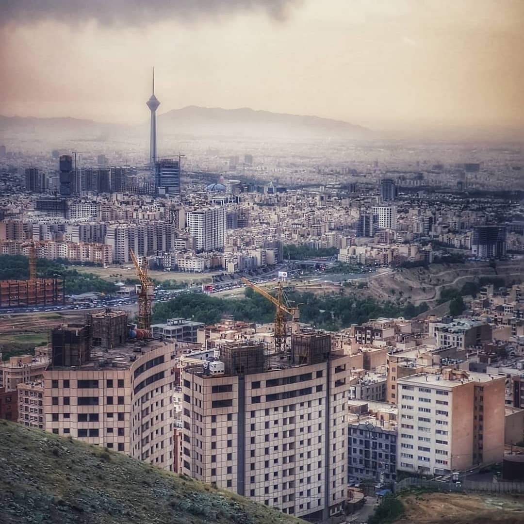 ای داد از دلم